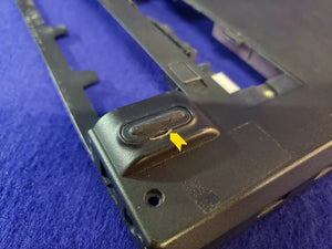 GENUINE LENOVO THINKPAD W541 W540 LAPTOP BOTTOM BASE CASE COVER 04X5510 GRADE B - Honeybee-Technologies