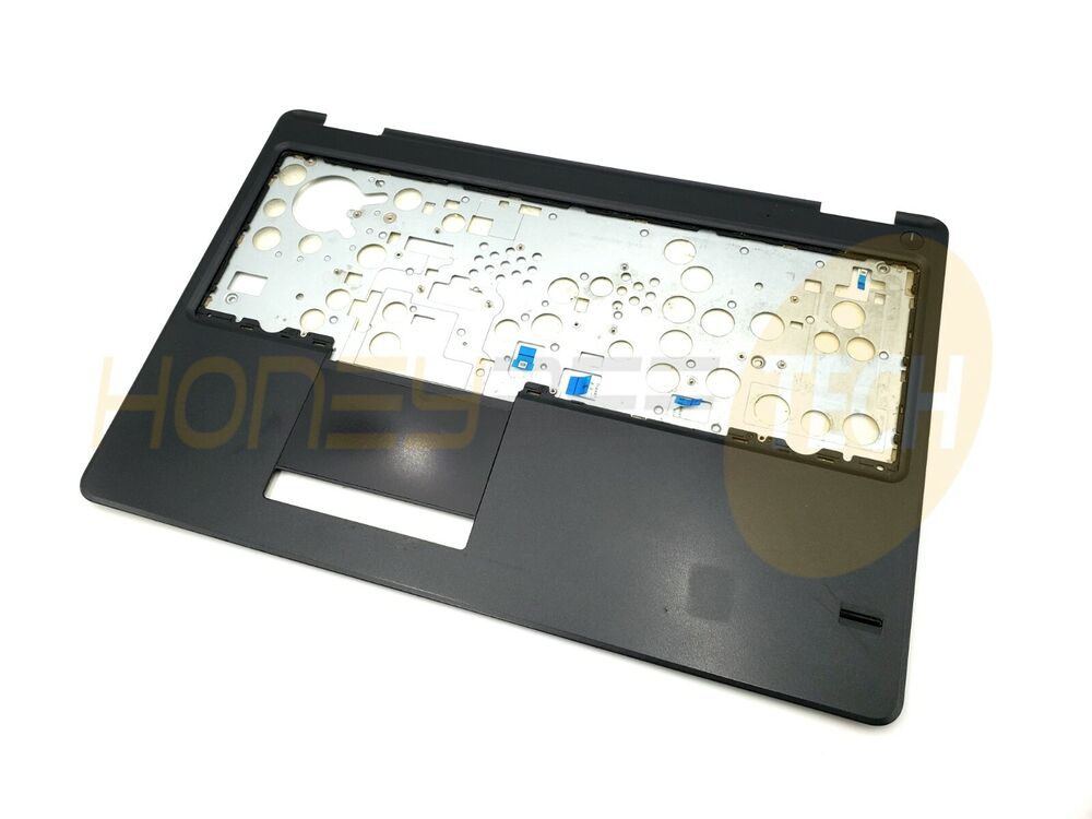 GENUINE DELL LATITUDE E5550 PALMREST TOUCHPAD ASSEMBLY A1412K ND82N GRADE B - Honeybee-Technologies