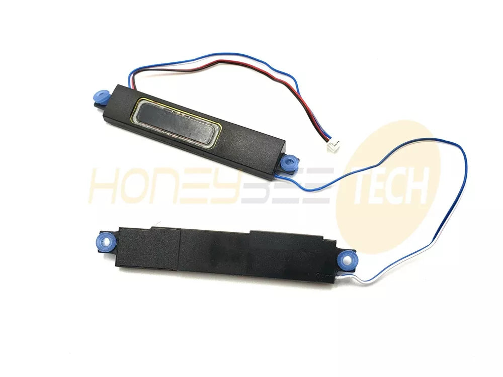 GENUINE DELL LATITUDE E7470 LAPTOP LEFT AND RIGHT SPEAKER SET 847KW 0847KW - Honeybee-Technologies