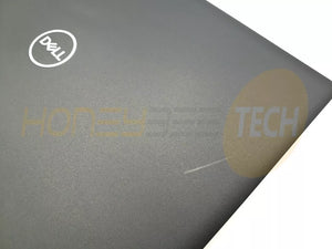 GENUINE DELL LATITUDE 3400 LAPTOP LCD BACK COVER REAR LID TOP CASE H02YK GRADE B - Honeybee-Technologies