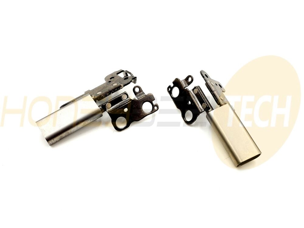 GENUINE LENOVO THINKPAD X1 CARBON 4TH LEFT/RIGHT HINGES W/PLASTIC AVC 01AW982 - Honeybee-Technologies
