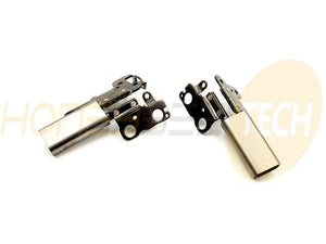 GENUINE LENOVO THINKPAD X1 CARBON 4TH LEFT/RIGHT HINGES W/PLASTIC AVC 01AW982 - Honeybee-Technologies