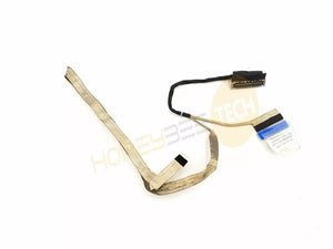 GENUINE DELL LATITUDE E5450 LAPTOP LCD VIDEO DISPLAY CABLE 1F8PK 01F8PK TESTED - Honeybee-Technologies