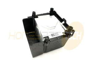 GENUINE DELL OPTIPLEX 360D 320D HEATSINK/SHROUD ASSEMBLY JY385 0JY385 - Honeybee-Technologies