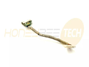 GENUINE DELL PRECISION M6400 LAPTOP FIREWIRE PORT W/CABLE W185F 0W185F TESTED - Honeybee-Technologies