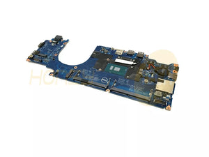 GENUINE DELL LATITUDE 5480 LAPTOP INTEL MOTHERBOARD i5-7300U 2.6GHZ 5Y099 TESTED - Honeybee-Technologies