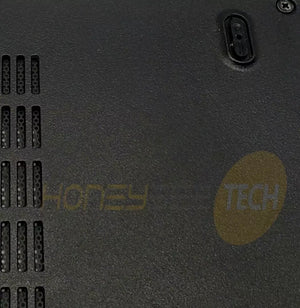 GENUINE DELL LATITUDE 5580 LAPTOP BOTTOM BASE COVER PLATE DM4FC 0DM4FC GRADE B - Honeybee-Technologies