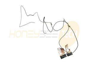 GENUINE LENOVO THINKPAD X1 YOGA G3 LAPTOP WLAN ANTENNAS 01AY955 TESTED - Honeybee-Technologies