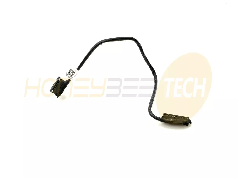 GENUINE DELL LATITUDE 5280 LAPTOP BATTERY CABLE CONNECTOR 9YFCJ 09YFCJ TESTED - Honeybee-Technologies