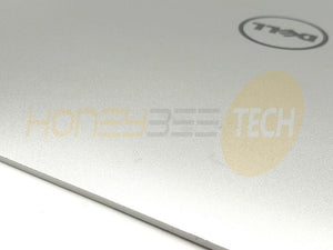 GENUINE DELL XPS 13 9333 LCD BACK COVER REAR LID FOR TOUCHSCREEN 00001 GRADE B - Honeybee-Technologies