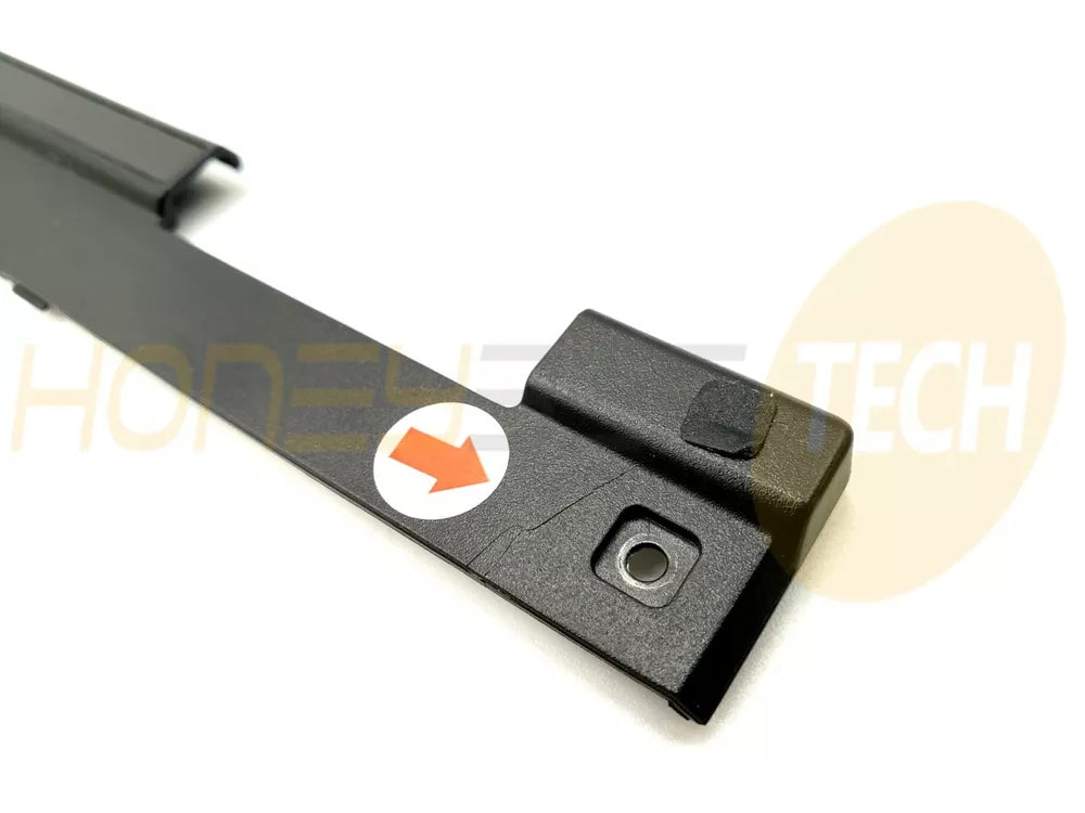 GENUINE LENOVO THINKPAD YOGA 12 LCD BEZEL HINGE COVER TRIM 01AY575 GRADE C - Honeybee-Technologies