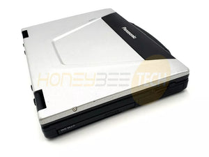 PANASONIC TOUGHBOOK CF-52 RUGGED LAPTOP INTEL CORE 2 DUO P8400 2GB NO HDD NO OS - Honeybee-Technologies