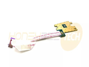 GENUINE LATITUDE 3410 LAPTOP POWER BUTTON BOARD WITH CABLE X2HK6 0X2HK6 TESTED - Honeybee-Technologies