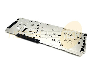 GENUINE DELL LATITUDE 5510 5511 LAPTOP KEYBOARD SUPPORT BRACKET 2MYMR 02MYMR - Honeybee-Technologies