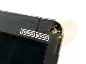 PANASONIC TOUGHBOOK CF-53 RUGGED LAPTOP i5-4310U 4GB NO HDD TOUCHSCREEN TESTED - Honeybee-Technologies