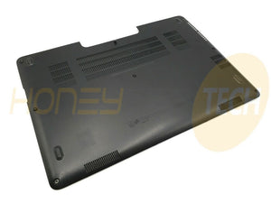 GENUINE DELL LATITUDE E7270 BOTTOM ACCESS CASE COVER PANEL 4K42M 04K42M GRADE A - Honeybee-Technologies