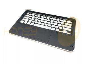 GENUINE DELL XPS 12 9Q23 PALMREST TOUCHPAD ASSEMBLY YHKXX 8PN5N 08PN5N GRADE A - Honeybee-Technologies