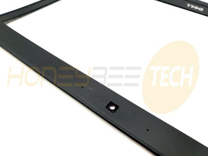GENUINE DELL LATITUDE 5280 12.5" LCD FRONT TRIM BEZEL NON-TOUCH V1F8M GRADE B - Honeybee-Technologies