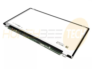 GENUINE DELL LATITUDE E5550 E6540 E5570 15.6" LED LCD SCREEN FHD C3MWM GRADE B - Honeybee-Technologies
