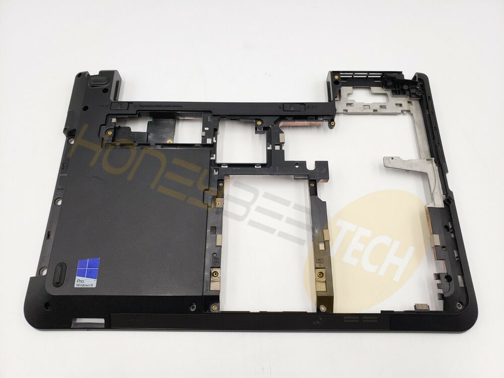 GENUINE LENOVO THINKPAD EDGE E431 BOTTOM BASE COVER LOWER CASE 04X1147 GRADE A - Honeybee-Technologies