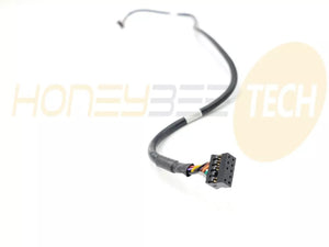 GENUINE DELL PRECISION TOWER T5810 FRONT PANEL AUDIO CABLE 610MM 2TV2D TESTED - Honeybee-Technologies
