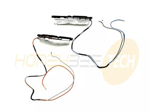 GENUINE LENOVO THINKPAD T430S T430Si LAPTOP ANTENNA KIT 04W3499 04W3498 TESTED - Honeybee-Technologies
