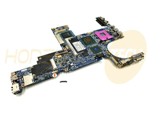 GENUINE HP COMPAQ 6910P LAPTOP MOTHERBOARD 128MB LA-3262P 482583-001 GRADE B - Honeybee-Technologies