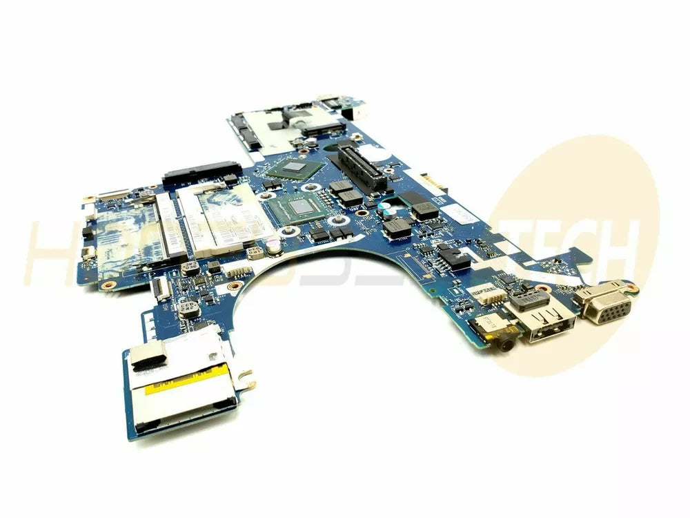 GENUINE DELL LATITUDE E6230 INTEL MOTHERBOARD i5-3340M 2.7GHZ 1V5YD DEFECTIVE - Honeybee-Technologies