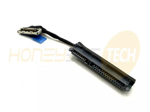 GENUINE DELL LATITUDE E7440 SATA HARD DRIVE CONNECTOR CABLE 6520J 06520J TESTED - Honeybee-Technologies