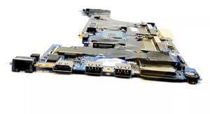 GENUINE LENOVO THINKPAD T570 LAPTOP INTEL MOTHERBOARD i5-7300 01ER389 *READ* - Honeybee-Technologies