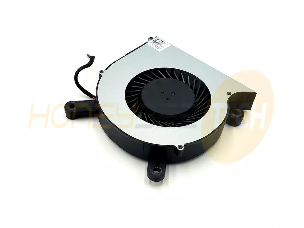 GENUINE DELL OPTIPLEX 5490 AIO CPU COOLING FAN BAZB0815R2UP016 TFHF6 TESTED - Honeybee-Technologies