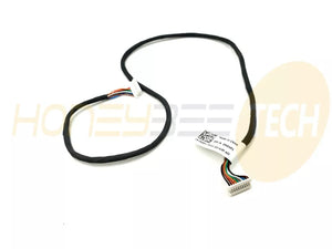 GENUINE DELL OPTIPLEX 9020 AIO ALL-IN-ONE POWER BUTTON CABLE N9XP1 0N9XP1 TESTED - Honeybee-Technologies