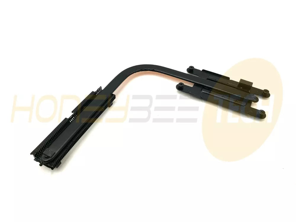 GENUINE DELL LATITUDE 3590 LAPTOP CPU COOLING HEATSINK AT2100010R0 RRVFC 0RRVFC - Honeybee-Technologies