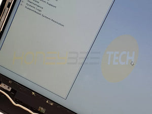 GENUINE DELL LATITUDE 5490 14" LED LCD SCREEN NT140WHM-N41 JVYC6 0JVYC6 GRADE B - Honeybee-Technologies