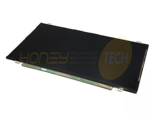 GENUINE DELL LATITUDE E7440 E6440 E7470 14" FHD LED LCD SCREEN EDP 53X2G GRADE B - Honeybee-Technologies