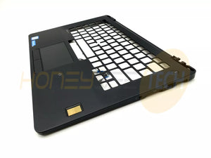 GENUINE DELL LATITUDE E7470 PALMREST TOUCHPAD W/FINGERPRINT 09Y17 009Y17 GRADE B - Honeybee-Technologies
