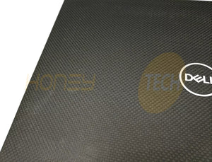 GENUINE DELL LATITUDE 7400 LCD BACK COVER REAR LID FOR 3MM IR CAM RFF6F GRADE B - Honeybee-Technologies