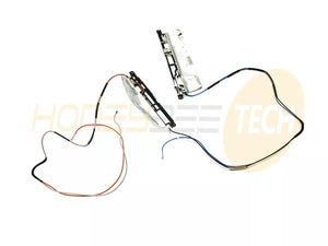 GENUINE LENOVO THINKPAD T430S T430Si LAPTOP ANTENNA KIT 04W3499 04W3498 TESTED - Honeybee-Technologies
