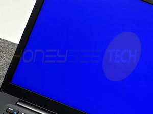 GENUINE DELL LATITUDE 7480 7490 14" LED LCD SCREEN FHD NON-TOUCH 6HY1W GRADE B - Honeybee-Technologies