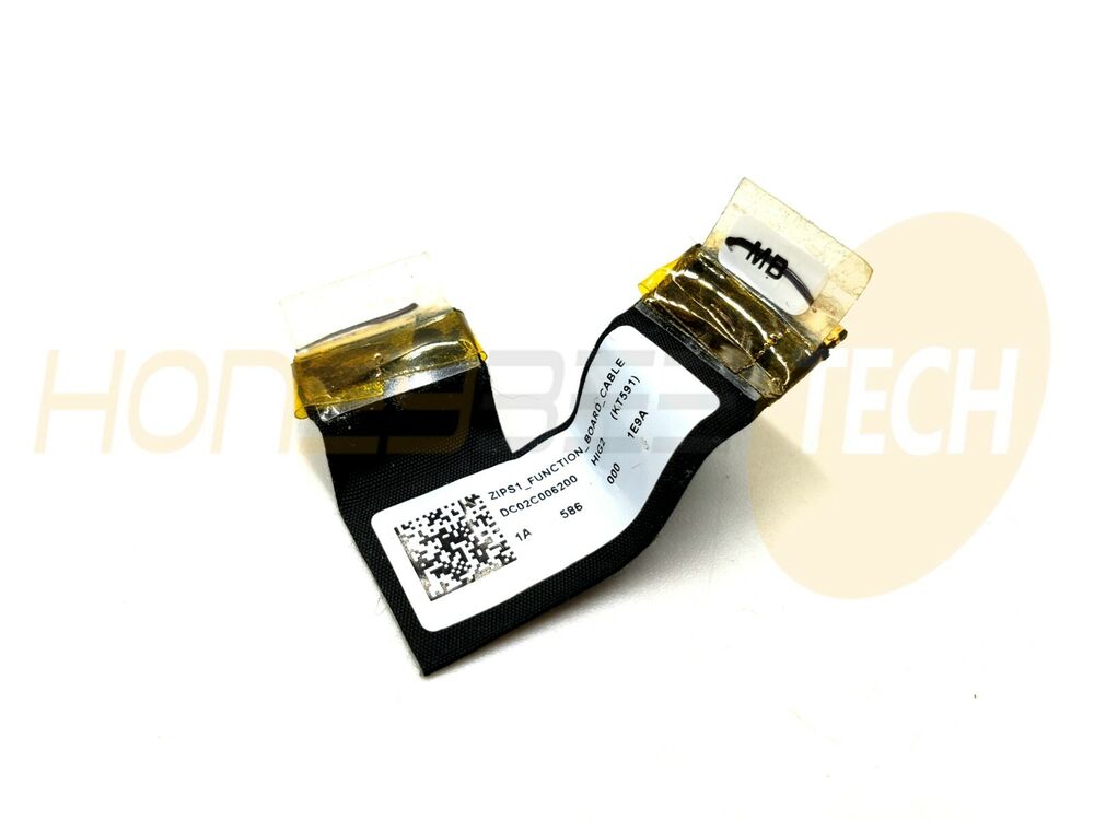 GENUINE LENOVO THINKPAD YOGA S1 HARD DRIVE / FUNCTION BOARD CABLE 04X6463 TESTED - Honeybee-Technologies