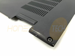 GENUINE LENOVO THINKPAD X1 YOGA 2ND GEN BOTTOM BASE CASE COVER 01AX888 GRADE B - Honeybee-Technologies