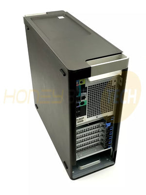 GENUINE DELL PRECISION T5810 WORKSTATION TOWER EMPTY CHASSIS CASE T2XP7 1PRGM - Honeybee-Technologies