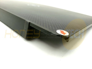 GENUINE DELL LATITUDE 7300 LAPTOP LCD BACK COVER REAR LID 18R4J 018R4J GRADE C - Honeybee-Technologies