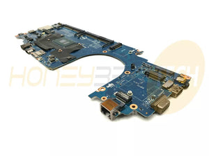 GENUINE DELL LATITUDE 5480 INTEL MOTHERBOARD i5-7200U 2.5GHZ RR5H9 TESTED - Honeybee-Technologies
