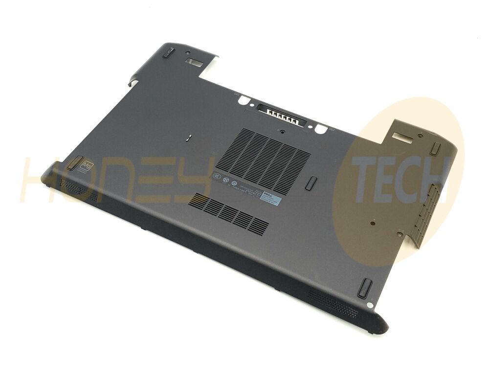 GENUINE DELL LATITUDE E6430 LAPTOP BOTTOM BASE CASE COVER JGP1M 0JGP1M GRADE B - Honeybee-Technologies