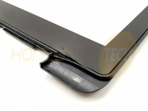 GENUINE DELL INSPIRON 15 7537 TOUCHSCREEN GLASS DIGITIZER BEZEL PV7P5 GRADE B - Honeybee-Technologies