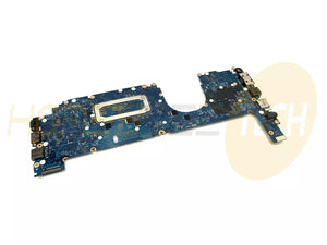 GENUINE DELL LATITUDE 7280 LAPTOP INTEL MOTHERBOARD i5-6300U 2.4GHZ 9PJNK TESTED - Honeybee-Technologies
