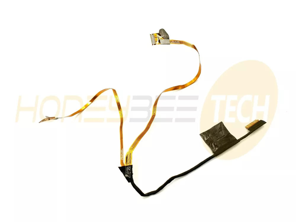 GENUINE LENOVO THINKPAD X1 CARBON 3RD GEN LED CABLE TOUCHSCREEN 00HT409 TESTED - Honeybee-Technologies