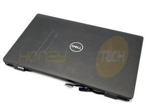 GENUINE DELL LATITUDE 7420 14" COMPLETE SCREEN ASSEMBLY FHD W0R36 GRADE B TESTED - Honeybee-Technologies