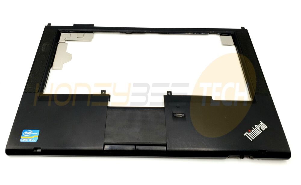 GENUINE LENOVO THINKPAD T430 LAPTOP PALMREST TOUCHPAD UPPER CASE 04W3691 GRADE B - Honeybee-Technologies